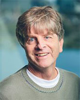Richard Rickel Richard Eckel – Future in Review