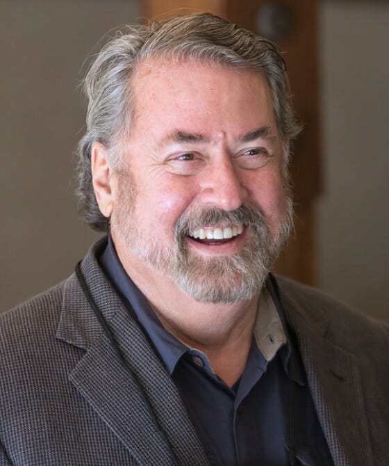 Mark Anderson – Future in Review