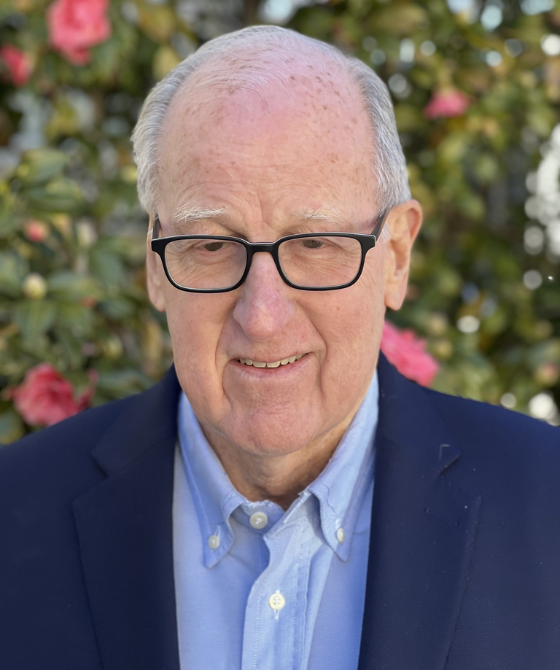 William Harris – Future in Review